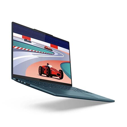 LENOVO YOGA PRO 9 14IRP8 Intel Core I9-13905H 32GB 1tb SSD 8gb RTX4060 14.5" 3k Freedos 83BU002ATX