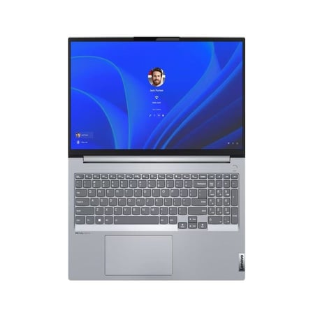 Lenovo Thinkbook G4 i5-1235U 8GB Ram 1TB SSD Win11Pro 16" 21CY006FTR ATL30 | Notebook + Çanta&Mouse