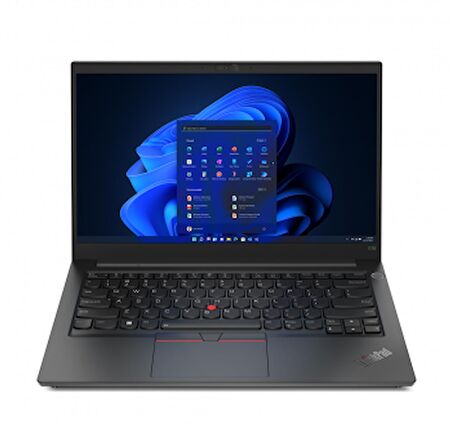 LENOVO E16 THINKPAD 21JT0017TX R7-7730U 16GB 512GB SSD 16&quot; FDOS