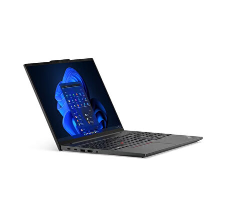 Lenovo ThinkPad E16 21JN004UTX i5-1335U 16GB 512GB SSD 16 WUXGA Windows 11 Pro