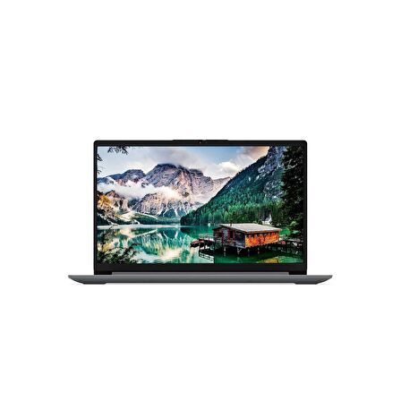 Lenovo IdeaPad 1 82V700A9TX N4020 4GB 128SSD 15.6" HD W11H Taşınabilir Bilgisayar