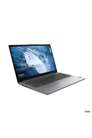 Lenovo IdeaPad 1 15IGL7 82V700A9TX Celeron N4020 4 GB 128 GB SSD UHD Graphics 600 15.6" Notebook Outlet