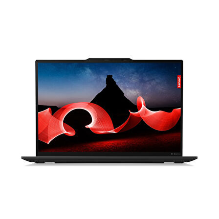 Lenovo ThinkPad X1 Carbon 21KC006BTX Ultra 7 155U 32GB 512GB SSD 14 Windows 11 Pro