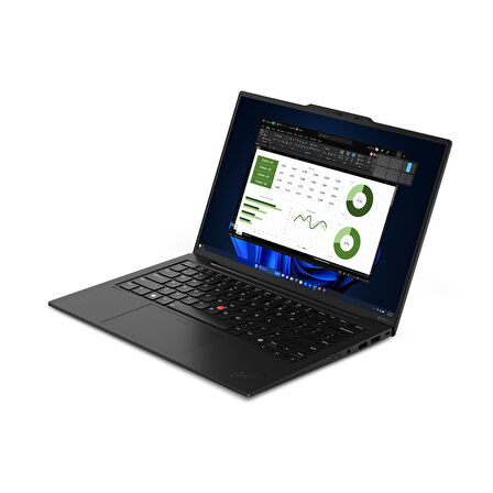 Lenovo ThinkPad X1 Carbon 21KC006BTX Ultra 7 155U 32GB 512GB SSD 14 Windows 11 Pro