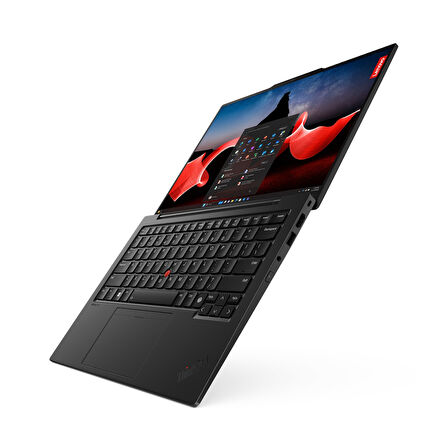 Lenovo ThinkPad X1 Carbon 21KC006BTX Ultra 7 155U 32GB 512GB SSD 14 Windows 11 Pro