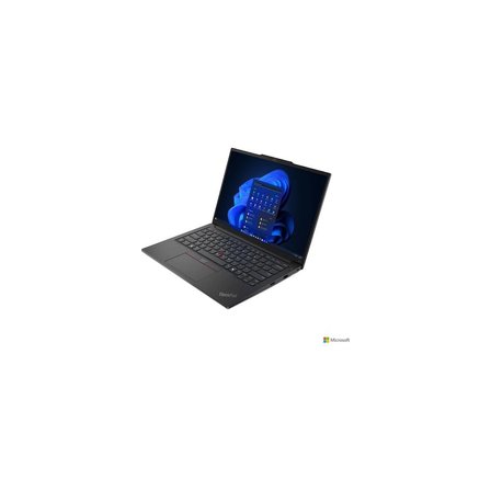 Lenovo Thinkpad E14 Gen 6 Ultra 7 155H 21M70031TX-057 48GB 512GB Arc Graphics Windows 11 Pro 14" Wuxga Taşınabilir Bilgisayar