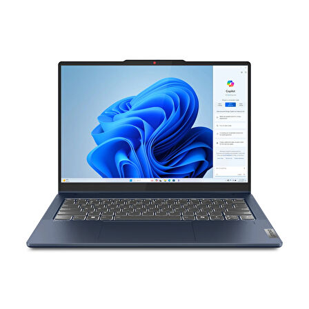 Lenovo IdeaPad 5 2-in-1 14AHP9 AMD Ryzen 5 8645HS 16GB 512GB SSD 14" WUXGA IPS Dokunmatik Freedos 83DR0030TR