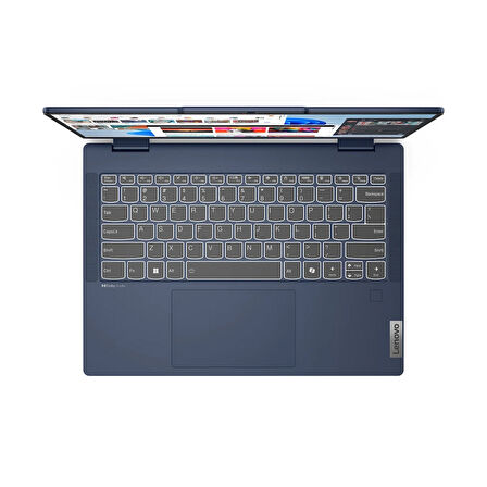 Lenovo IdeaPad 5 2-in-1 14AHP9 AMD Ryzen 5 8645HS 16GB 512GB SSD 14" WUXGA IPS Dokunmatik Freedos 83DR0030TR
