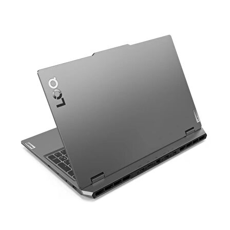 Lenovo Loq 15IRX9 Intel Core I7 13650HX 32GB 512GB SSD 6gb RTX4050 Freedos 15.6" Fhd Taşınabilir Bilgisayar 83DV00G7TR03