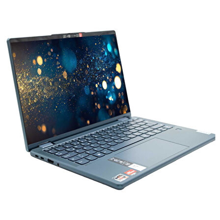 Lenovo Yoga 6 83B2008RTX Ryzen7 7730U 16GB 1TBSSD 13.3" FHD+ Touch FreeDOS Dizüstü Bilgisayar