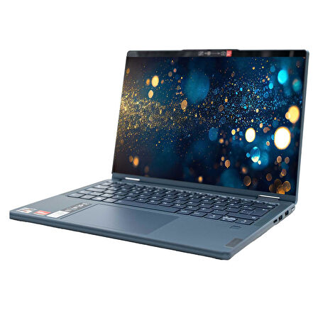 Lenovo Yoga 6 83B2008RTX Ryzen7 7730U 16GB 1TBSSD 13.3" FHD+ Touch FreeDOS Dizüstü Bilgisayar