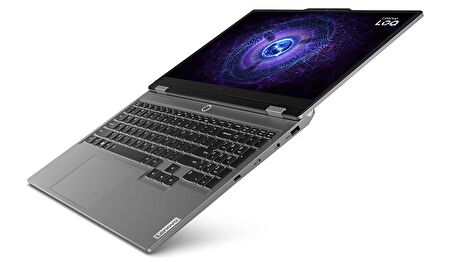 LENOVO LOQ Intel Core I5-12450HX 16GB 512GB SSD Rtx™ 3050 6GB 15,6" Gaming Laptop 83GS008GTR