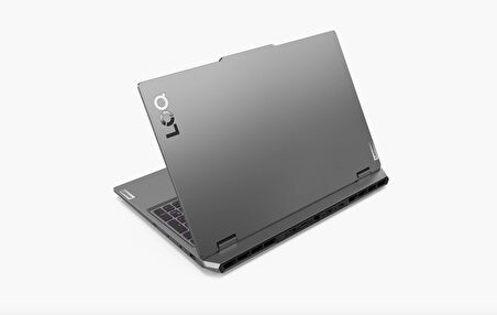 LENOVO LOQ Intel Core I5-12450HX 16GB 512GB SSD Rtx™ 3050 6GB 15,6" Gaming Laptop 83GS008GTR