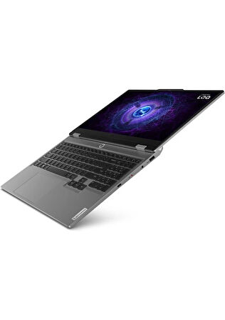 Lenovo LOQ 15IAX9I Intel Core i5 12450HX 40GB 4TB+4TB SSD Arc A530M Freedos 15.6" FHD Taşınabilir Bilgisayar 83FQ000UTR-51