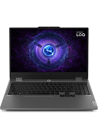 Lenovo LOQ 15IAX9I Intel Core i5 12450HX 40GB 4TB+4TB SSD Arc A530M Win11 Pro 15.6" FHD Taşınabilir Bilgisayar 83FQ000UTR-107