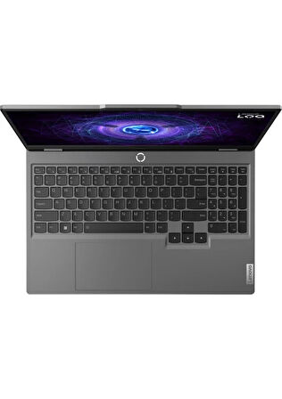 Lenovo LOQ 15IAX9I Intel Core i5 12450HX 40GB 4TB+4TB SSD Arc A530M Win11 Pro 15.6" FHD Taşınabilir Bilgisayar 83FQ000UTR-107