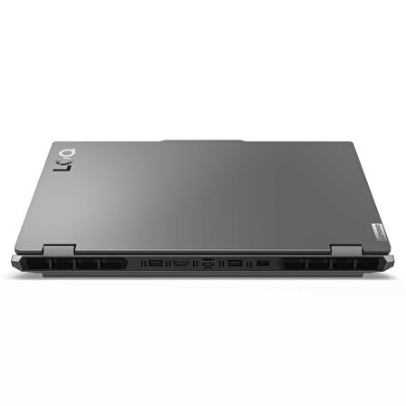 Lenovo LOQ 83FQ000VTR i5-12450HX 8GB 512SSD A530M 15.6" FHD W11H Dizüstü Bilgisayar