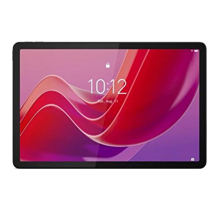 Lenovo Tab K11 TB330FU 11'' 4GB + 128GB WUXGA Wi-Fi Tablet ZADC0072TR Kılıf Ve Lenovo Tab Pen Hediyeli