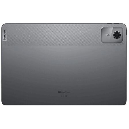 Lenovo Tab K11 TB330FU 11'' 4GB + 128GB WUXGA Wi-Fi Tablet ZADC0072TR Kılıf Ve Lenovo Tab Pen Hediyeli