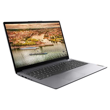 Lenovo IdeaPad 1 82R400HLTR Ryzen7 5700U 16GB 512SSD 15.6" FullHD FreeDOS Taşınabilir Bilgisayar