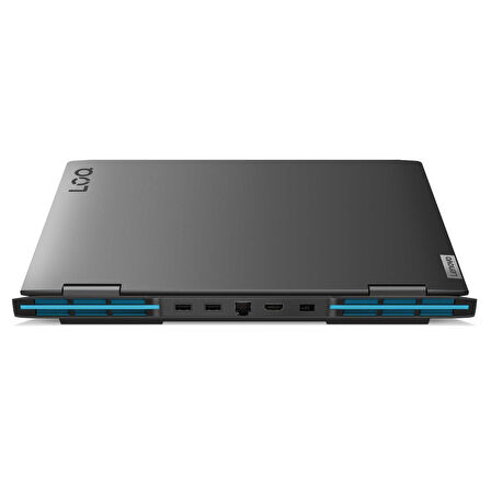 Lenovo LOQ 82XV00WYTX i5-12450H 8GB 512SSD RTX3050 15.6" FHD FreeDOS Dizüstü Bilgisayar