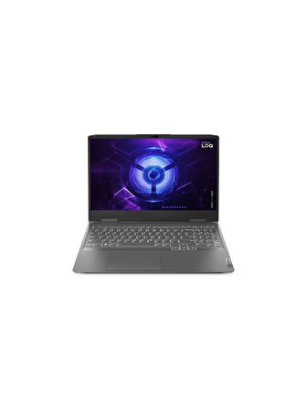 LENOVO LOQ Intel Core i5-12450H 8GB 512GB SSD 15.6" FHD RTX3050 6GB FreeDOS 144Hz Gaming Laptop 82XV00WYTX KUTUSU AÇIK SIFIR
