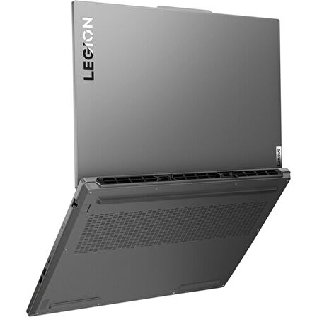 Lenovo Legion 5 16IRX9 - Intel i7-14650HX - 16" WQXGA (2560x1600) - 32GB Ram- 512GB SSD – RTX 4060– Win11H – Q US İngilizce Klavye – 1Yıl Garanti