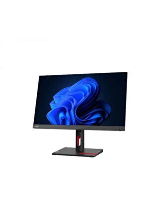 21.5 LENOVO THINKVISION S22I-30 63FCKATBTK FHD 6MS 75HZ HDMI+VGA WLED MONITOR
