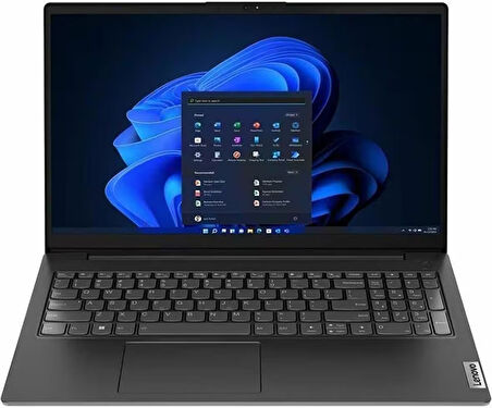 Lenovo V15 G3 Intel Core I7-1255U 8GB 512GB M.2 + 512GB SSD Freedos 15.6" Fhd Taşınabilir Bilgisayar 82TT00QPTX-08