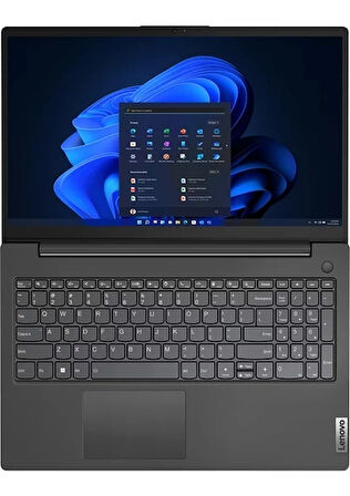 Lenovo V15 G4 IRU Intel Core i7 1355U 40GB 512GB SSD 15.6" FHD Freedos Taşınabilir Bilgisayar 83A100GPTR-01
