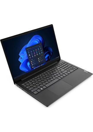 Lenovo V15 G4 IRU Intel Core i7 1355U 8GB 2TB SSD 15.6" FHD Freedos Taşınabilir Bilgisayar 83A100GPTR-10