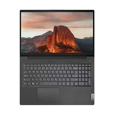 Lenovo V15 G4 AMN 82YU0124TX AMD Ryzen 5 7520U 8GB 512GB SSD Freedos 15.6" FHD Taşınabilir Bilgisayar