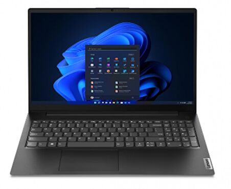 LENOVO V15 82YU0122TX R5-7520U 8GB 256GB SSD 15.6&quot; FDOS