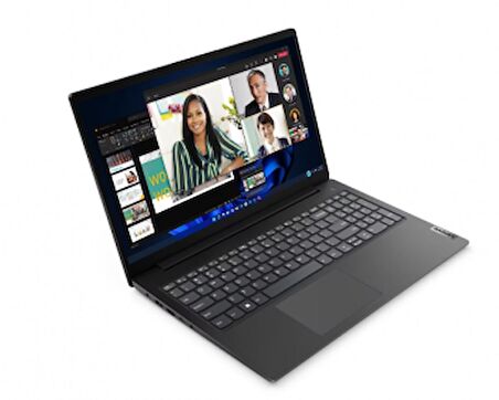 LENOVO V15 82YU0122TX R5-7520U 8GB 256GB SSD 15.6&quot; FDOS