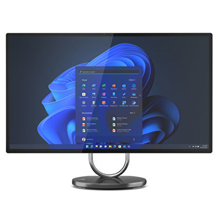 Lenovo Yoga 9 F0HJ0037TR i9-13900H 32GB 1TBSSD RTX4050 31.5" UHD FreeDOS All In One Bilgisayar