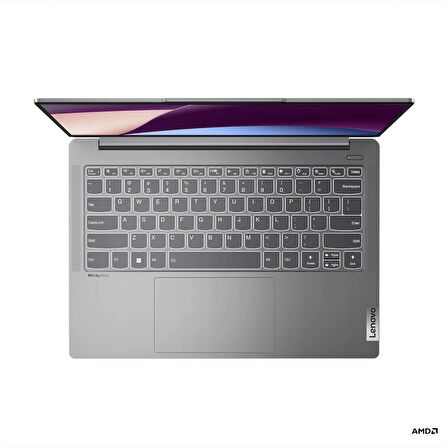 Lenovo Ideapad5 Pro Amd Ryzen™ 7 7840HS 32GB Ram 1tb SSD 120Hz 14" Freedos 83AM001STX Taşınabilir Bilgisayar