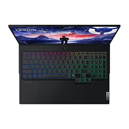 Lenovo Legion Pro 7 16IRX9H i9-14900HX 32GB DDR5 RTX4090 GDDR6 16GB 1TB SSD 16" WQXGA 240Hz DOS NB