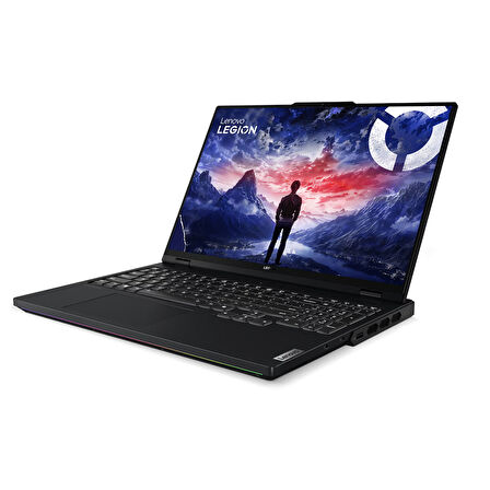 Lenovo Legion Pro 7 16IRX9H i9-14900HX 32GB DDR5 RTX4090 GDDR6 16GB 1TB SSD 16" WQXGA 240Hz DOS NB