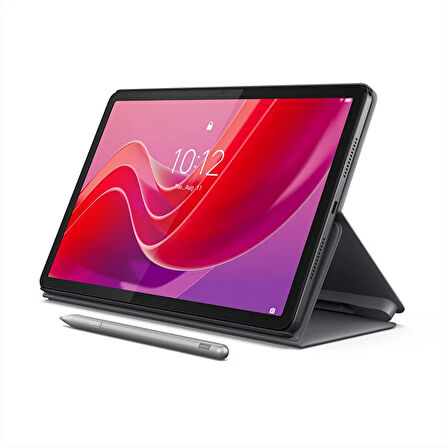 Lenovo TAB M11 Zada0327tr 11" Wuxga 1920x1200 IPS Mediatek Helo G88 8GB 128g Android 13 Or Later Luna Grey Tablet