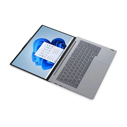 Lenovo ThinkBook 14 G7 IML Intel Core Ultra 7-155H 16GB DDR5 512GB 14 inç WUXGA 60Hz IPS FreeDos Laptop (21MR0050TR)