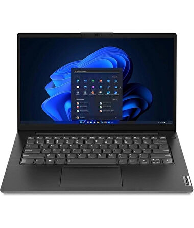 Lenovo V14 G4 83A00078TR i5-13420H 16Gb Ram 512Gb Ssd 14" FullHD FreeDos Dizüstü Bilgisayar