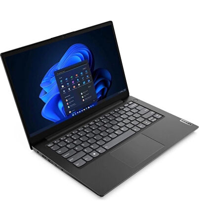 Lenovo V14 G4 83A00078TR i5-13420H 16Gb Ram 512Gb Ssd 14" FullHD FreeDos Dizüstü Bilgisayar
