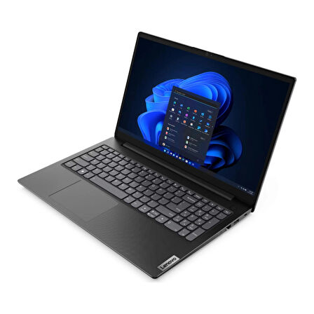 Lenovo V15 G4 83A100A9TR i5-13420H 16Gb Ram 512Gb Ssd 15.6" FullHD W11P Dizüstü Bilgisayar