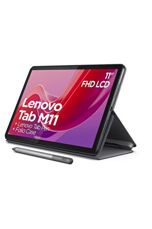 Lenovo Tab M11 1.8Ghz 4Gb 128Gb 11inch FullHd -Android Tablet