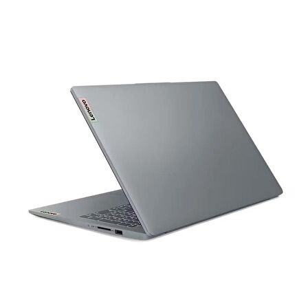 Lenovo IdeaPad Slim 3 15IAH8 Intel Core i5 12450H 8GB 256GB SSD Freedos 15.6" FHD Taşınabilir Bilgisayar 83ER0084TR