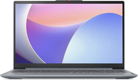 Lenovo Ideapad Slim 3 15IAH8 83ER0084TR i5-12450H 8 GB 256 GB SSD UHD Graphics 15.6" Full HD Notebook - Teşhir