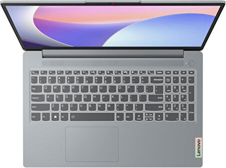 Lenovo Ideapad Slim 3 15IAH8 83ER0084TR i5-12450H 8 GB 256 GB SSD UHD Graphics 15.6" Full HD Notebook - Teşhir