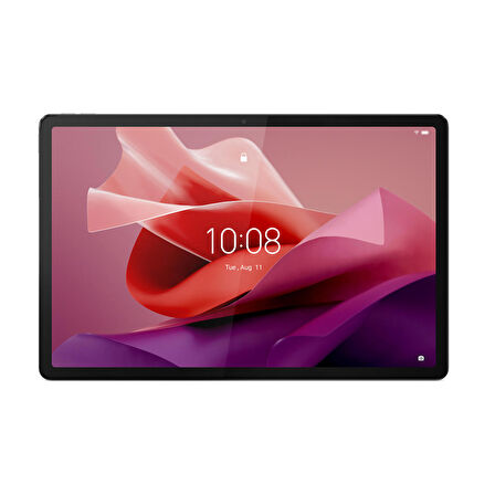 Lenovo Tab P12 TB370FU 8GB + 128GB 3K 12.7'' Wifi Tablet ZACL0030TR + Lenovo Tab Pen Plus Hediyeli