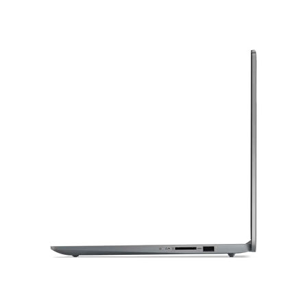 Lenovo IdeaPad Slim 3 15IAH8 83ER008KTR i5-12450H 16 GB 512 GB SSD UHD Graphics 15.6" Full HD Notebook - OUTLET