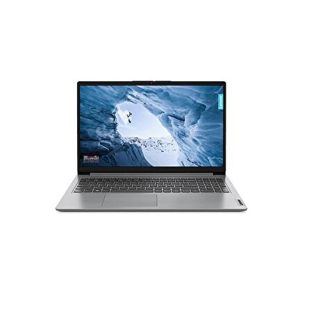 Lenovo IdeaPad 1 15ALC7 82R400F1TR-04 R7-5700U 16GB 512GB SSD 15.6" FreeDos Taşınabilir Bilgisayar